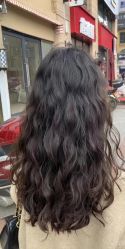 -时尚殿堂hair salon