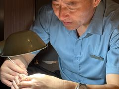 -陆琴脚艺·足浴·SPA(夫子庙店)