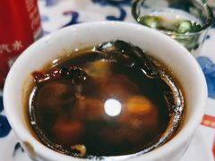 海鲜佛跳墙-王庄阿咪海鲜大排档(上下杭店)