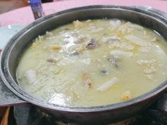-侠成水上农庄(工业大道店)