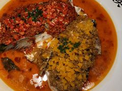 -千稻剁椒大鱼头(CityOn熙地港店)