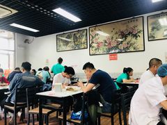 -清真永恒华威肉饼(潘家园店)
