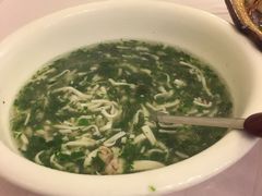 -玲珑餐厅(陕西南路店)