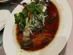 -桃源春晓中餐厅 TaoYuan Restaurant
