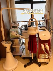 -禾壹净·素颜美问题肌肤修护中心