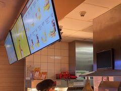 -麦当劳(西客站店)