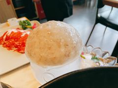 贡品虾滑-煲宫猪肚鸡(晶品店)
