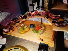 -谷牛日式烤肉(宝山U天地店)