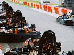 -赛卡联盟WSK卡丁车俱乐部