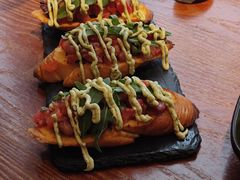 牛油果布雪塔-澳骄 Aussie Kitchen·手工披萨·西餐(国大店)