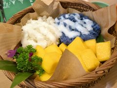 -mango tree芒果树泰国餐厅(青岛万象城店)
