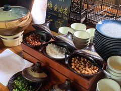 -阳朔糖舍酒店·糖舍餐厅&酒吧