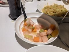 -眉州东坡(华联万柳店)