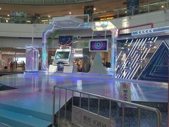 -鹏欣水游城