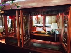 -碧露轩·大益茶体验馆(镇江路店)