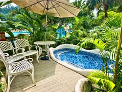 -清泉湾生态旅游度假区