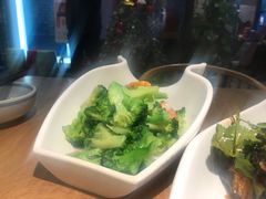 -刀板香·安徽菜(国购IFC店)