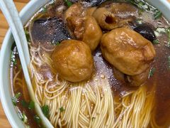 -老裕缘汤包馆(嘉善路店)