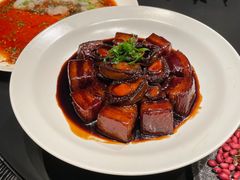 -苏帮袁·竹(北京坊店)