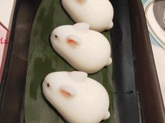 -大树餐厅(益田假日店)