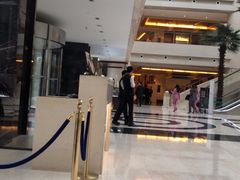 -广州白云机场雅高铂尔曼大酒店