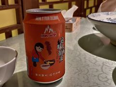 -汉唐宴长安食府