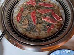 -东北烤肉(钟鼎名悦店)