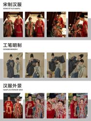 -雪中彩影婚纱摄影·微光艺术中心