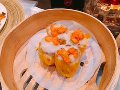 -万丽轩·粤菜(王府井金茂万丽酒店)