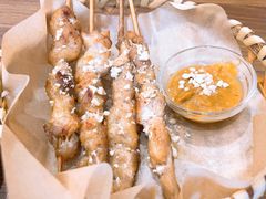 -曼谷食堂·泰国家庭料理