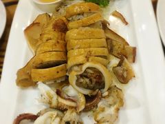 -百年银屏蚝烙·潮汕菜·非遗(乐山店)