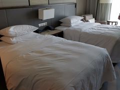 -舟山希尔顿酒店