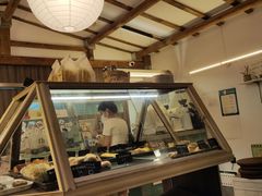-屋裡·Union Bakery(龙江路店)