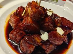 -田婆婆的菜(新天地店)