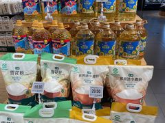 -七鲜超市(瑞虹天地太阳宫店)