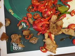 -魏家凉皮(博水商务大厦店)