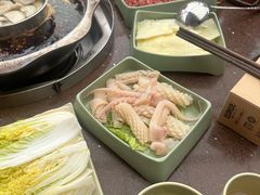 -巴倒烫陆派火锅山庄(南山总店)