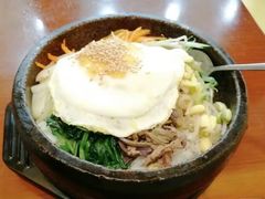 -老朴饭店(邮政街总店)