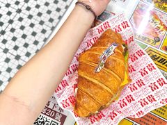 -江南西(地铁站)
