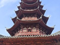 -盘门景区
