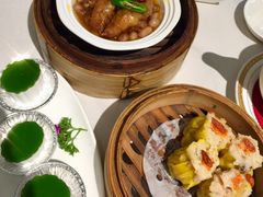 -潮福城潮州大酒楼(湖滨北路店)