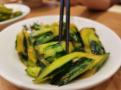-黄太牛·牛肉面(长江北路店)