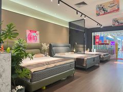 -穗宝床垫(维亚金海马优惠店)