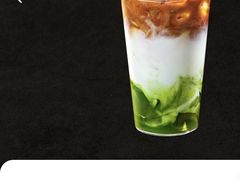 -星巴克(上海长宁来福士1F店)