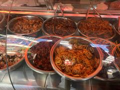 -帝煌烤卤(羊子街店)