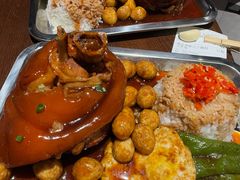 -姑苏家宴·苏帮菜·松鼠桂鱼(苏州总店)