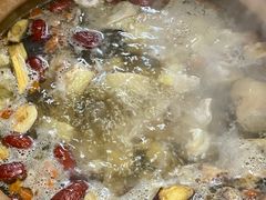 药膳汤底-威邵鸡煲(西华路总店)