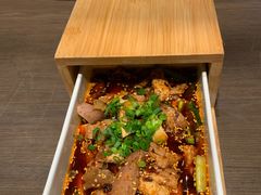 -悦百味·品质川菜(橄榄郡店)