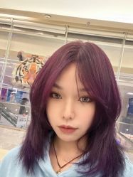 点击看大图 -MORI HAIR SALON日式美发沙龙