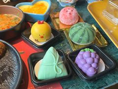 -牛New寿喜烧(金鹰世界店)
